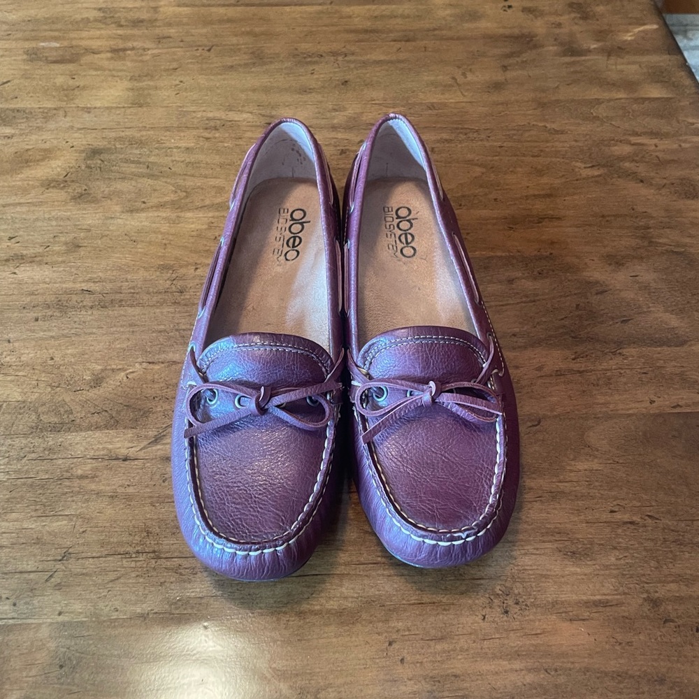 Abeo BIO-system loafer